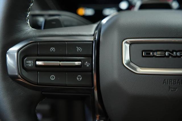 2026 GMC Yukon XL 4WD Denali Ultimate