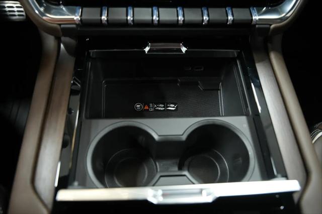 2026 GMC Yukon XL 4WD Denali Ultimate
