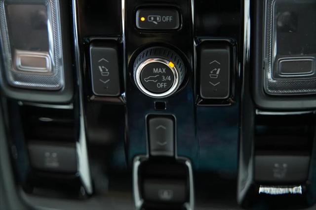 2026 GMC Yukon XL 4WD Denali Ultimate