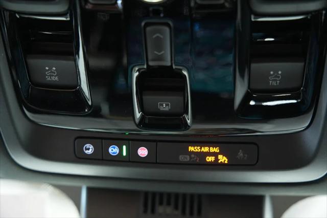 2026 GMC Yukon XL 4WD Denali Ultimate