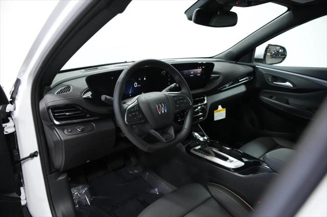2026 Buick NV Avenir FWD