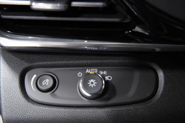 2026 Buick NV Avenir FWD