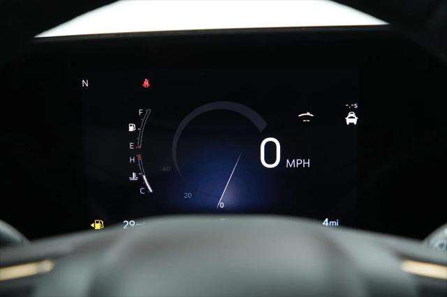 2026 Buick NV Avenir FWD