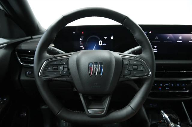 2026 Buick NV Avenir FWD