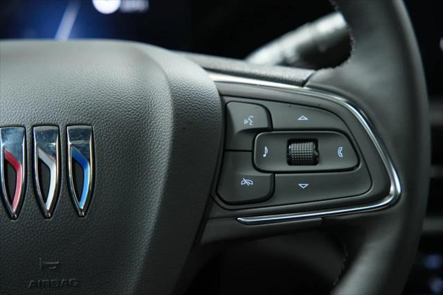 2026 Buick NV Avenir FWD
