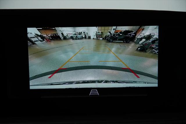 2026 Buick NV Avenir FWD
