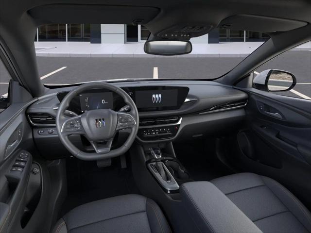 2026 Buick NV Avenir FWD