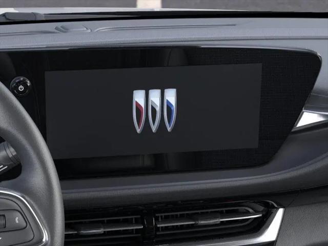 2026 Buick NV Avenir FWD