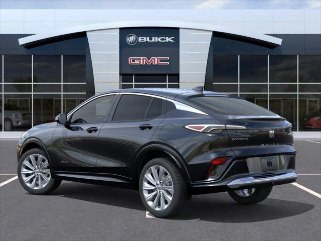 2026 Buick NV Avenir FWD