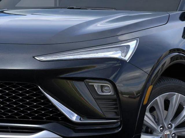 2026 Buick NV Avenir FWD