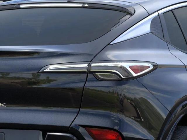 2026 Buick NV Avenir FWD