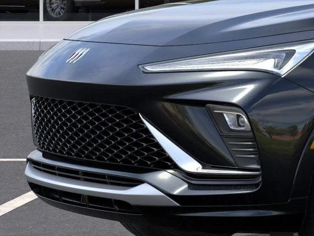 2026 Buick NV Avenir FWD