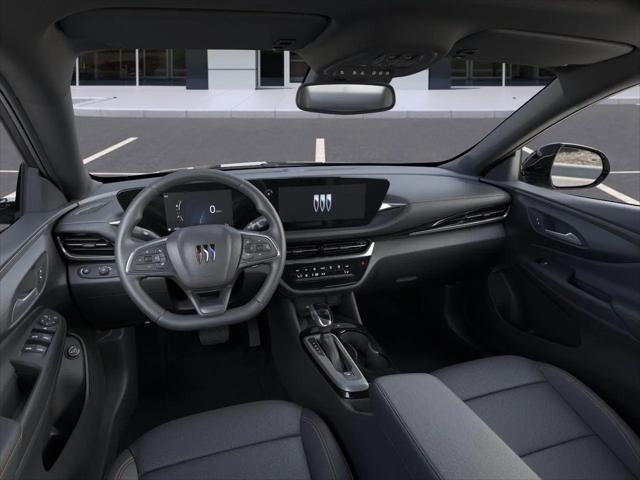2026 Buick NV Avenir FWD