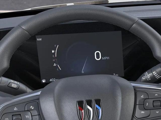 2026 Buick NV Avenir FWD