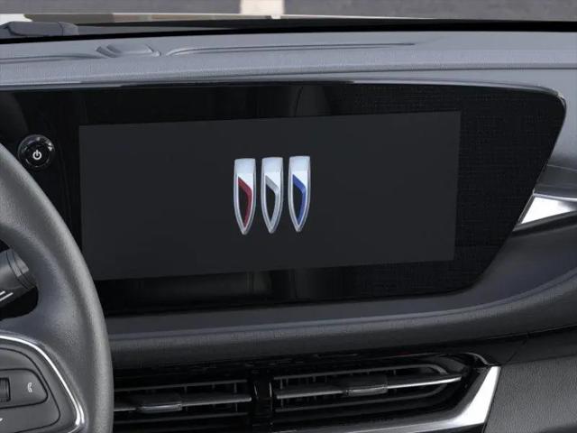 2026 Buick NV Avenir FWD