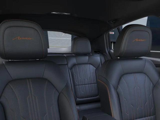 2026 Buick NV Avenir FWD