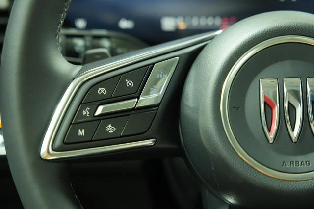 2026 Buick Envision Avenir AWD
