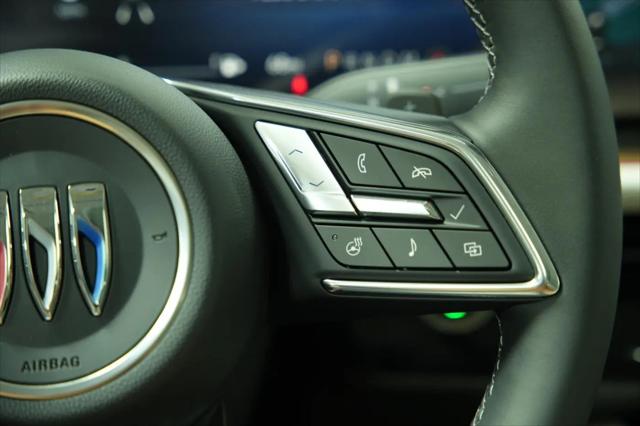 2026 Buick Envision Avenir AWD