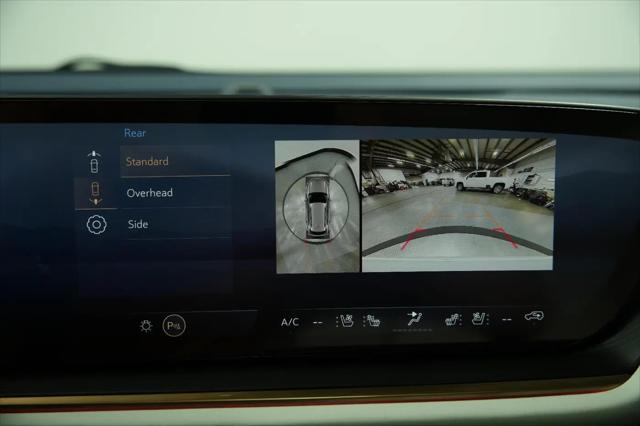 2026 Buick Envision Avenir AWD