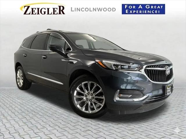 2021 Buick Enclave AWD Essence for sale in Lincolnwood, IL