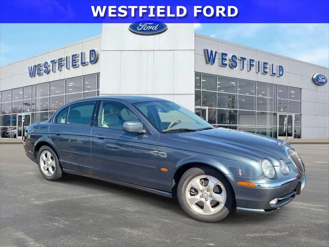 2000 Jaguar S-TYPE 3.0L V6 for sale in Countryside, IL
