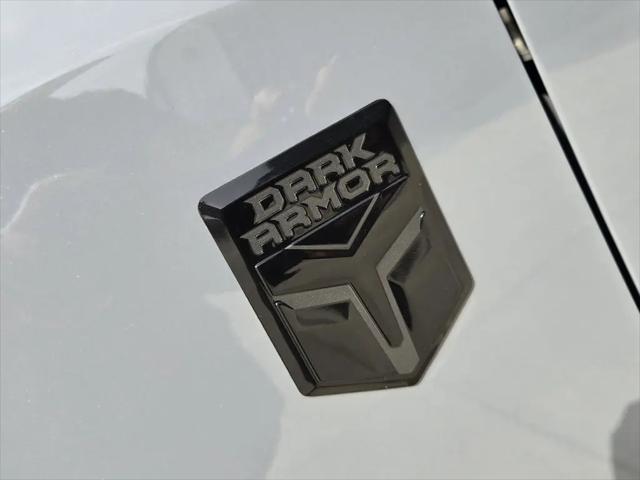 2026 Nissan Frontier Crew Cab SV 4x2