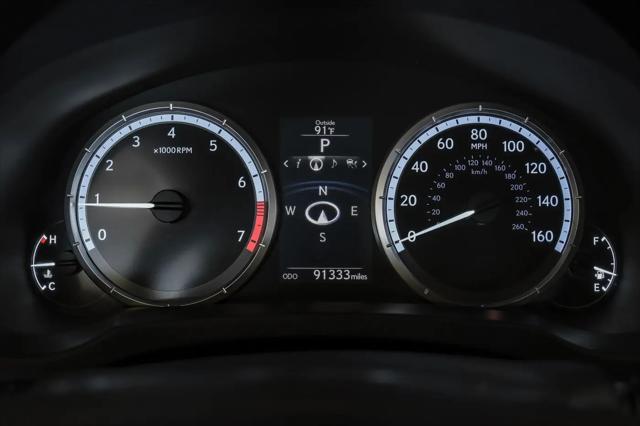 2016 Lexus RC 350 RC 350