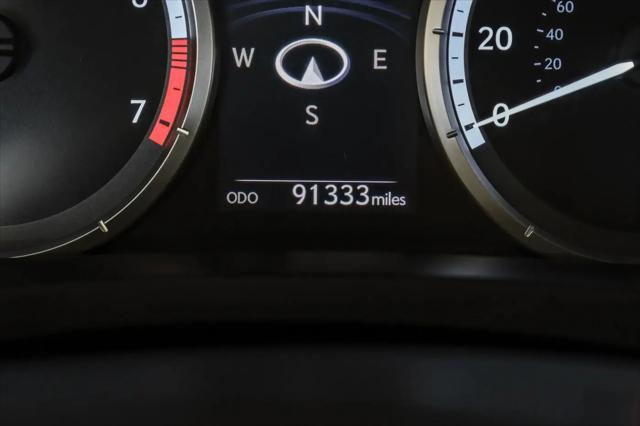 2016 Lexus RC 350 RC 350