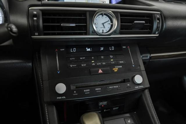 2016 Lexus RC 350 RC 350