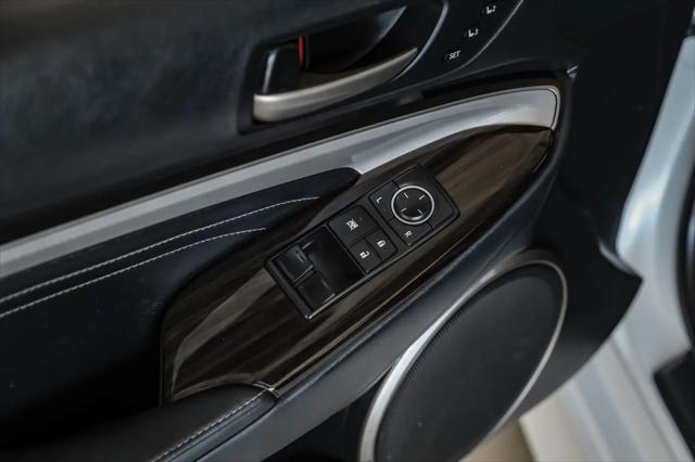 2016 Lexus RC 350 RC 350