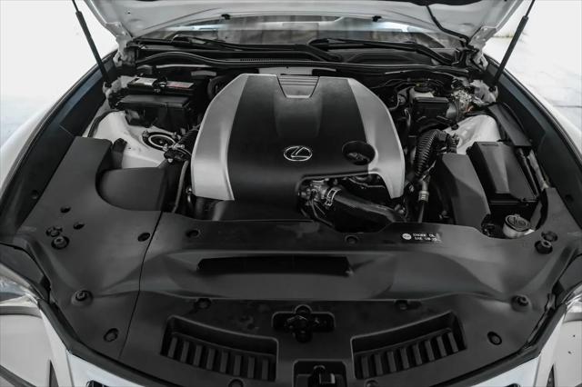 2016 Lexus RC 350 RC 350