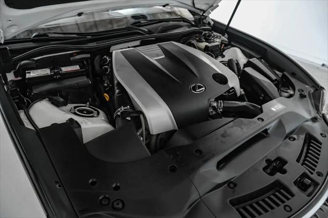 2016 Lexus RC 350 RC 350
