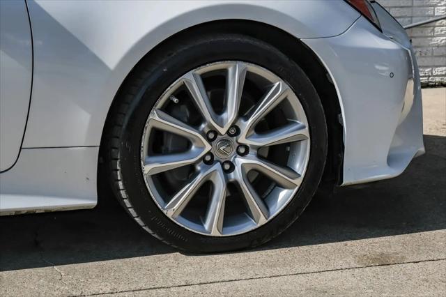 2016 Lexus RC 350 RC 350