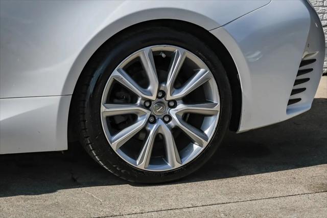 2016 Lexus RC 350 RC 350