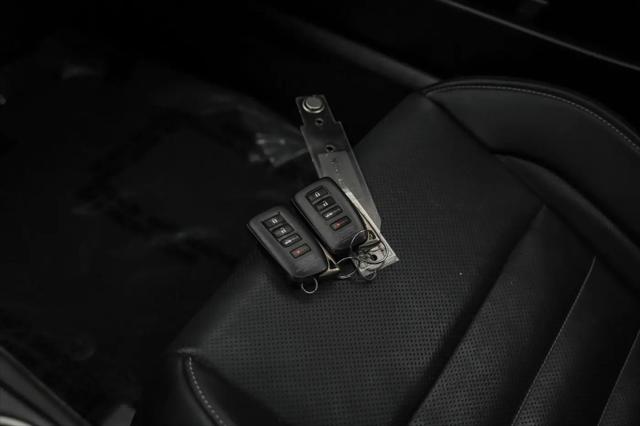 2016 Lexus RC 350 RC 350
