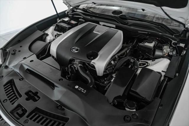 2016 Lexus RC 350 RC 350