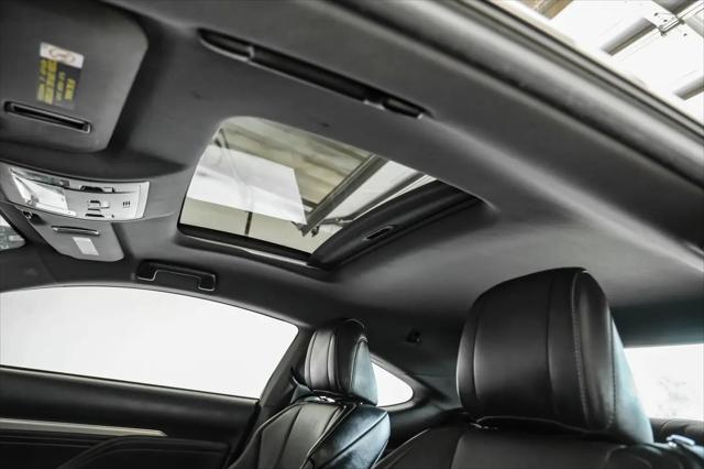 2016 Lexus RC 350 RC 350