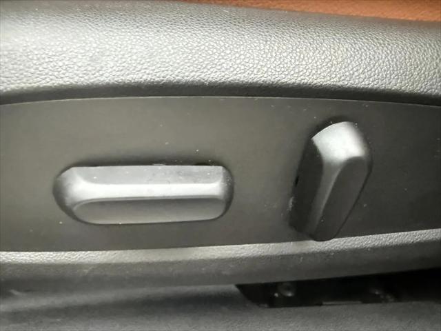 2016 Chevrolet Cruze Premier Auto