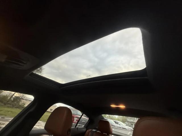 2016 Chevrolet Cruze Premier Auto