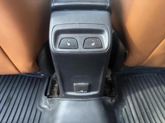 2016 Chevrolet Cruze Premier Auto