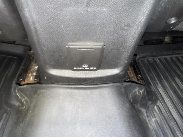 2016 Chevrolet Cruze Premier Auto