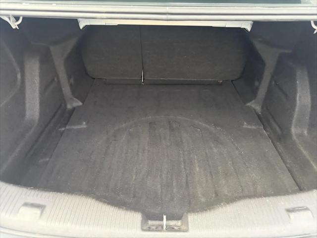 2016 Chevrolet Cruze Premier Auto