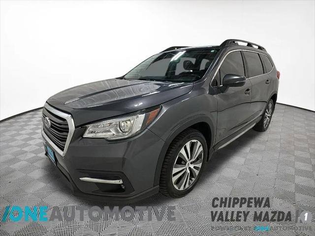 2020 Subaru Ascent Limited for sale in Chippewa Falls, WI