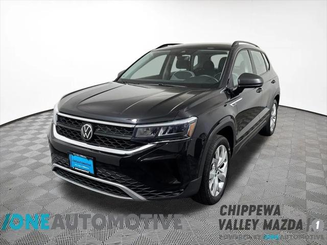 2023 Volkswagen Taos 1.5T S for sale in Chippewa Falls, WI