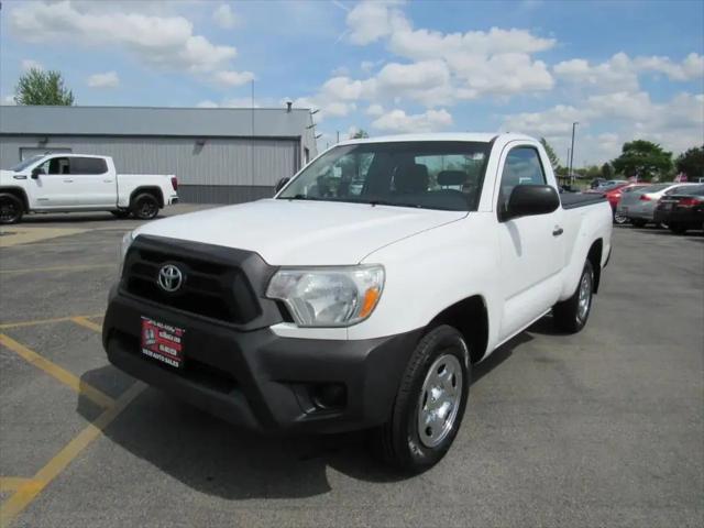 2013 Toyota Tacoma Base for sale in New Lenox, IL