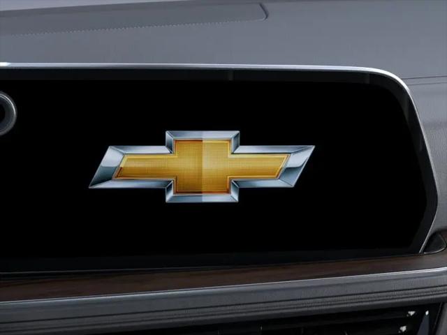2026 Chevrolet Tahoe 4WD High Country