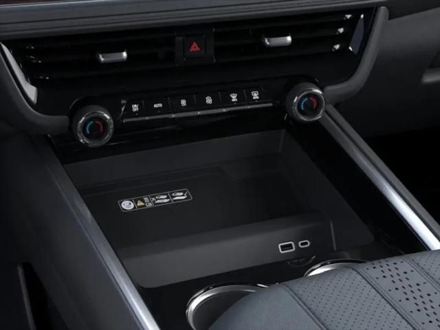 2026 Chevrolet Tahoe 4WD High Country
