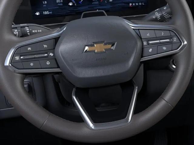 2026 Chevrolet Tahoe 4WD High Country
