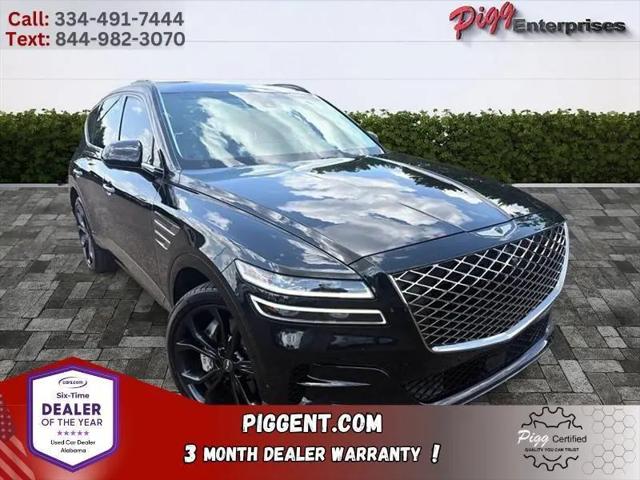 2024 Genesis GV80 3.5T Prestige Signature AWD for sale in Prattville, AL