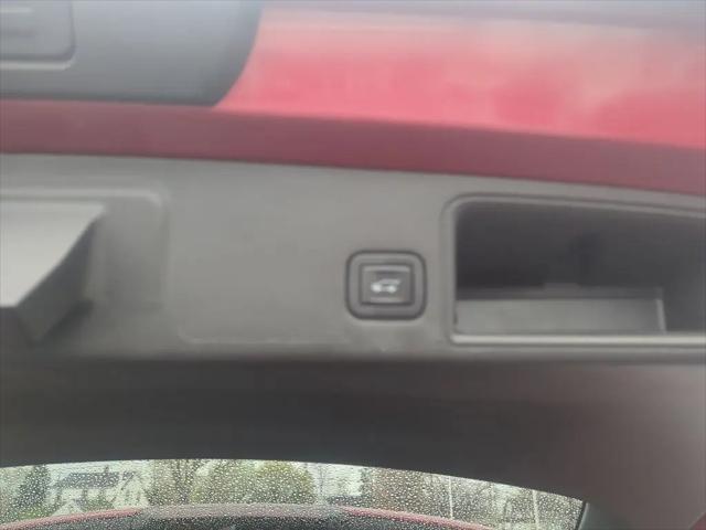 2024 GMC Terrain AWD AT4